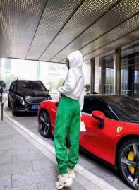 Picture of Gucci Long Pants _SKUGucciS-2XL12yr0314979